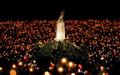What You Need To Know About Gaining A Fatima Indulgence