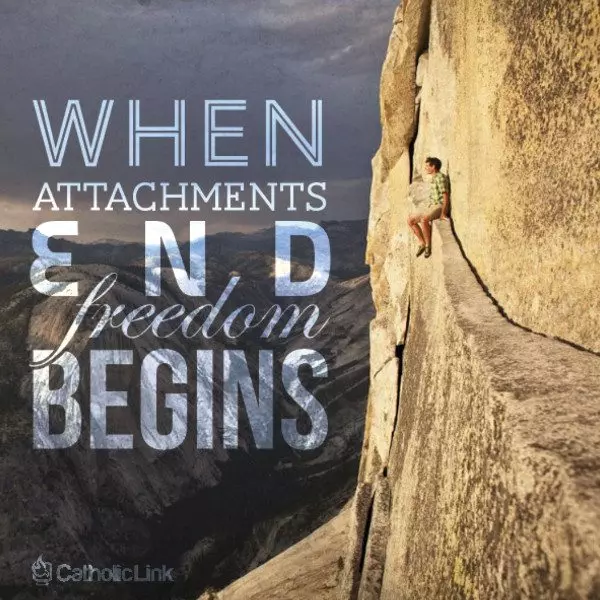 Gospel Reflection freedom light burden relationship