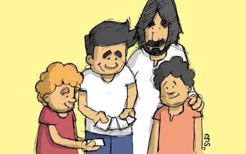 Friendship 6 Steps To Cultivate A Friendship And The Christian Life