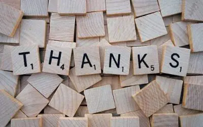 15 Quotes That Are Perfect For Thanksgiving!