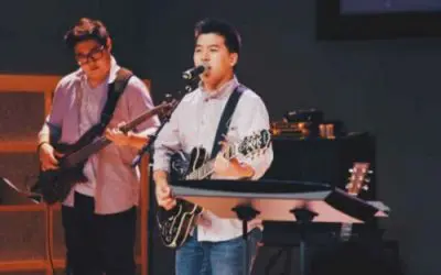 QUIZ – Worship or Secular Song? Can You Tell The Difference?!