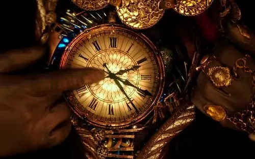 Time