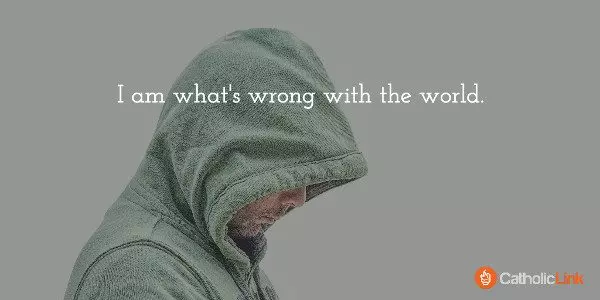 judgmental (G.K. Chesterton, What's wrong with the world)