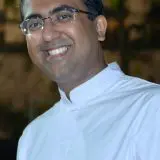 Fr. Joshan Rodrigues