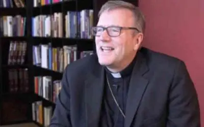 Bishop Barron Provides A Remedy For Those Who Are Self-Absorbed