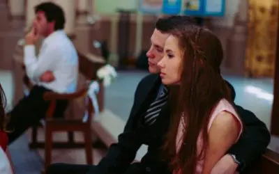 Bored At Mass? These Tips Will Help You Make The Most Of The Eucharist