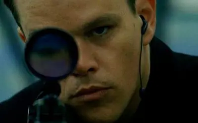 5 Truths About Christian Life That The Bourne Trilogy Reminded Me Of