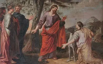 Silence Isn’t Always What It Seems | Catholic Bible Study