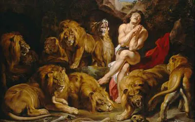 QUIZ: How Much Do You Remember About These Classic Old Testament Stories?