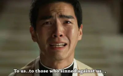 “The Confession”: Winner Of Best Short Film At The International Catholic Film Festival