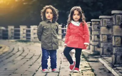 6 Things You Can Do To Make The Most Of Your Time With Your Children