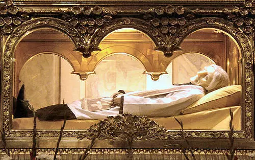 Curé of Ars