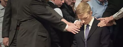 masculinity