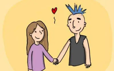 The Perfect Man Doesn’t Exist. Stop Waiting For Him