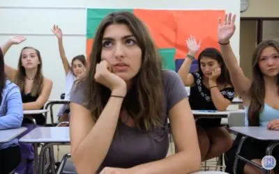 13 Ways To Share Your Faith In School