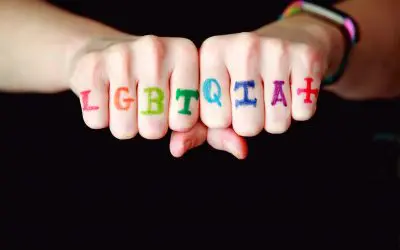 10 Resources For Individuals And Families Dealing With Same-Sex Attraction