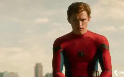How “Spiderman” Shows Us That God Is In The Awkward