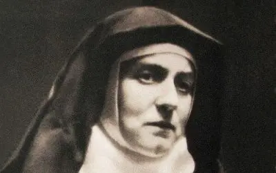 St. Teresa Benedicta Of The Cross 18 Beautiful Quotes From The Champion Of The Feminine, Martyr Of Auschwitz