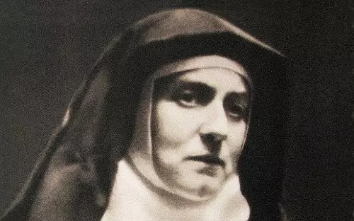 St. Teresa Benedicta quotes