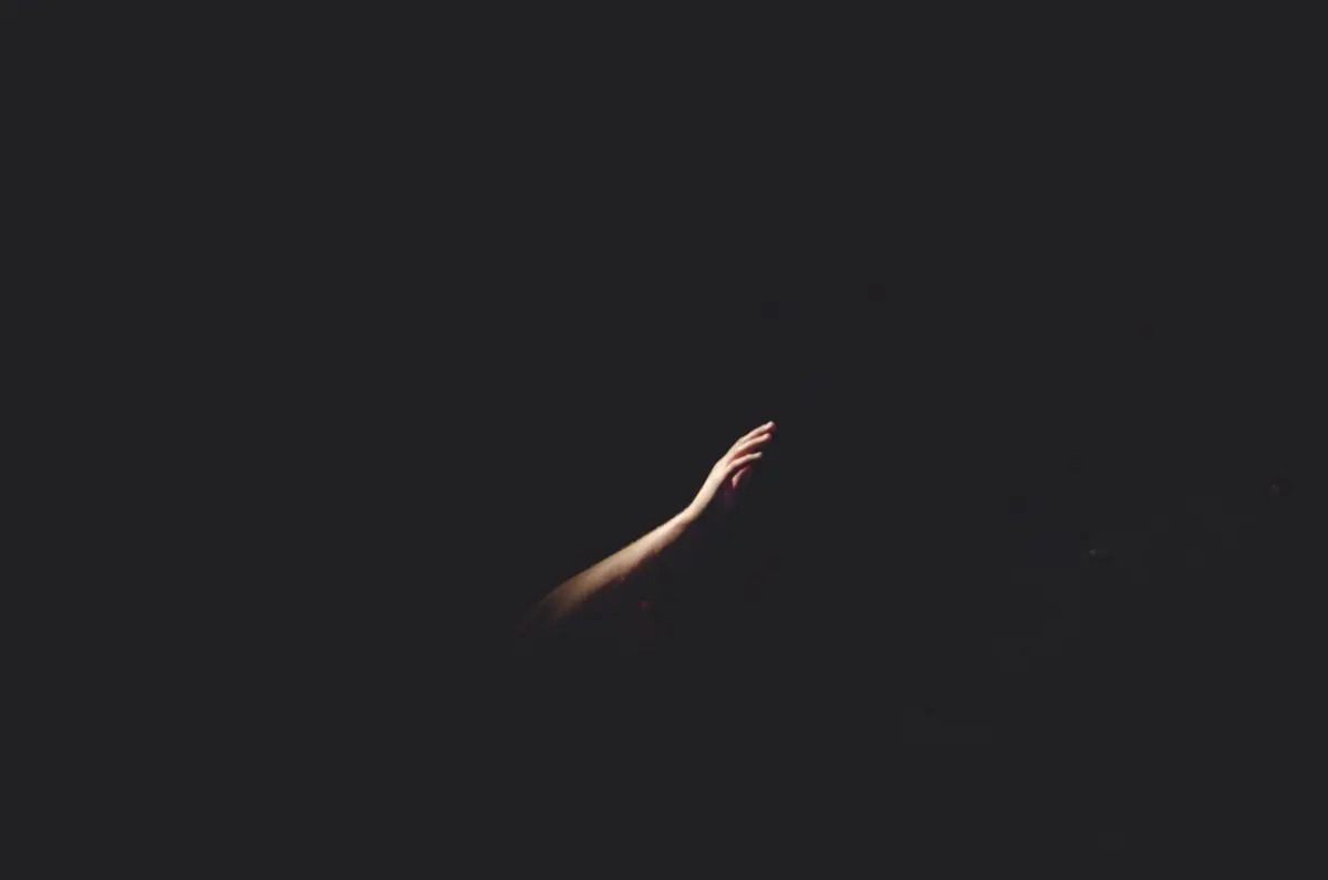 St. John of the Cross Dark Night Of The Soul Poem Stanza