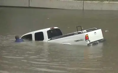 7 Powerful Stories of Hope Amidst the Suffering of Hurricane Harvey