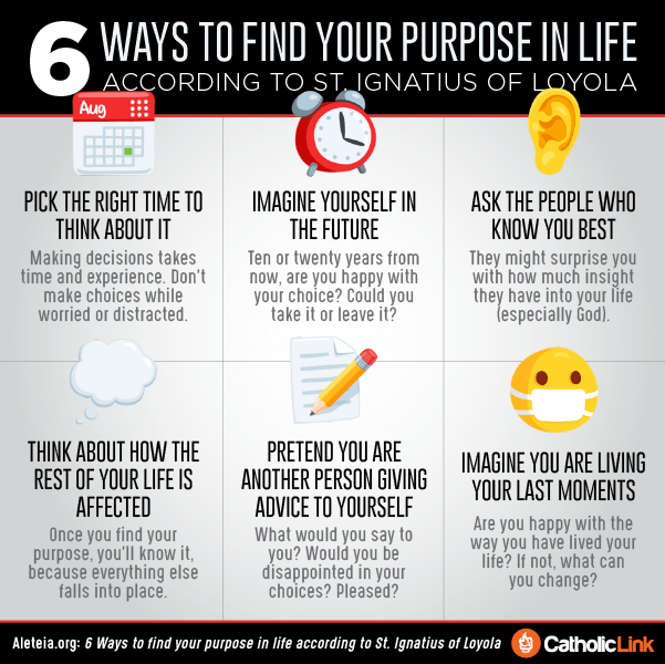 6 Ways To Find Your Purpose In Life

