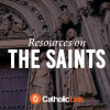 Catholic Saint