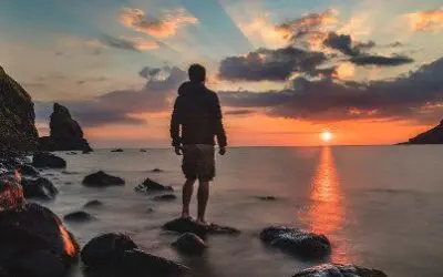 6 Surprising Things That Happen When You Decide To Embrace Silence