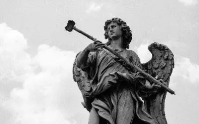Feast Of The Holy Guardian Angels: 4 Mass Prayers To Help Cultivate A Relationship With Your Own
