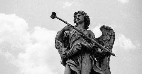 Feast Of The Holy Guardian Angels: 4 Mass Prayers To Help Cultivate A Relationship With Your Own