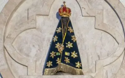 What a Broken Statue in a River Can Teach Us About Perseverance: The Story of Our Lady of Aparecida