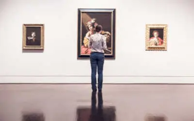 4 Ways God Surprised Me In An Art Gallery