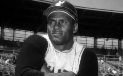 Is Roberto Clemente The Patron “Saint” Of Baseball?