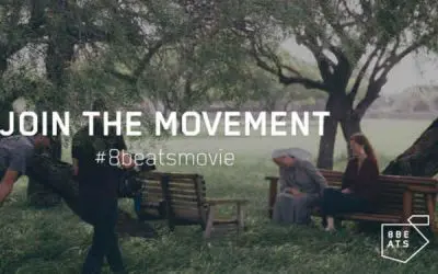 Millennial Catholics Are Revolutionizing Film With The “8BEATS” Project