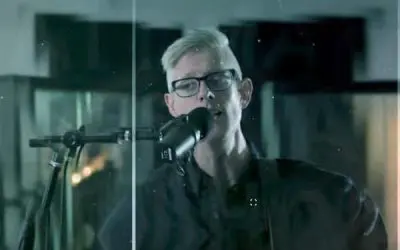 Matt Maher’s Newest Release “Echoes” Will Bring Hope