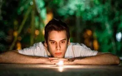 Is Your Life Bearing Fruit? An Examination of Conscience