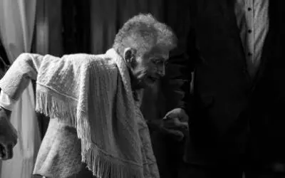 A Letter To The Elderly From The Young