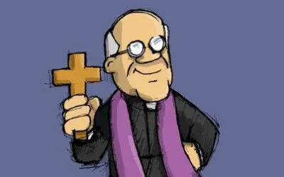 7 Truths About Exorcism And Exorcists