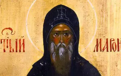 What’s a Maronite Catholic? One Woman’s Experience in the Eastern Rites