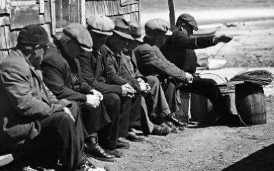 Restoring Sexual Order: Catholic Men’s Movements