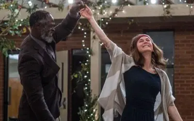 “Same Kind Of Different As Me” An Empowering Film About Faith and Friendship