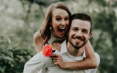 5 Things To Remember When Planning Your Wedding