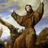 St. Francis of Assisi