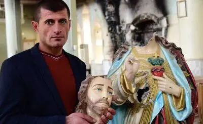 2 Powerful Things You Can Do If You Feel Helpless About the Plight of Persecuted Christians