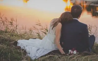 Is Monogamy Outdated and Overrated? This Viral Wedding Photo Responds