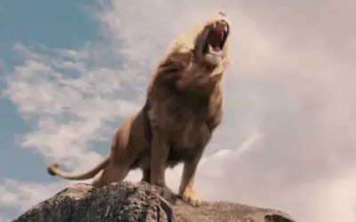 Turned Off By Christ the King? 3 Things I Learned About the Feast from “The Lion the Witch and the Wardrobe”