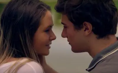 Is It Really Love? The Question All Dating Couples Should Ask