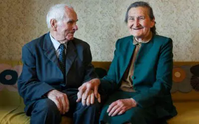 The Best Marriage Advice From Couples Who’ve Been Married 50+ Years!