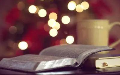 5 (FREE!) Advent Resources That Will Help You Focus On Jesus