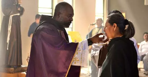communion